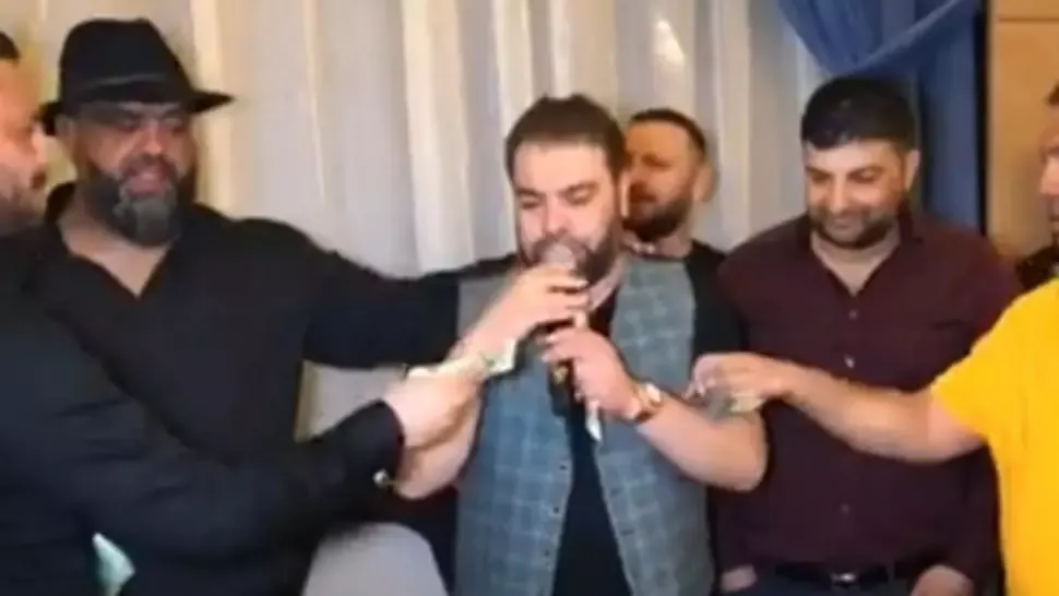 Florin Salam, din nou în atenția anchetatorilor. Necazuri în lanț pentru manelistul acuzat de înșelătorie și agresiune