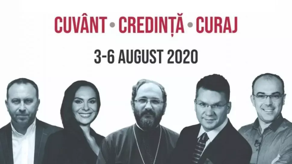 Școala de Lideri „Vocea Libertății”, ediția a doua