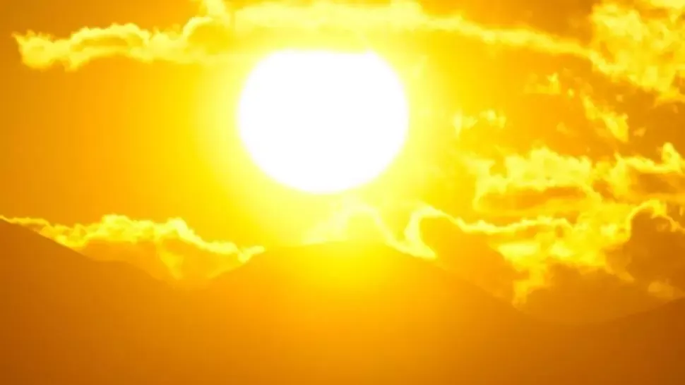 Alertă meteo: cod galben de CANICULĂ și disconfort termic accentuat - temperaturi de peste 38 de grade