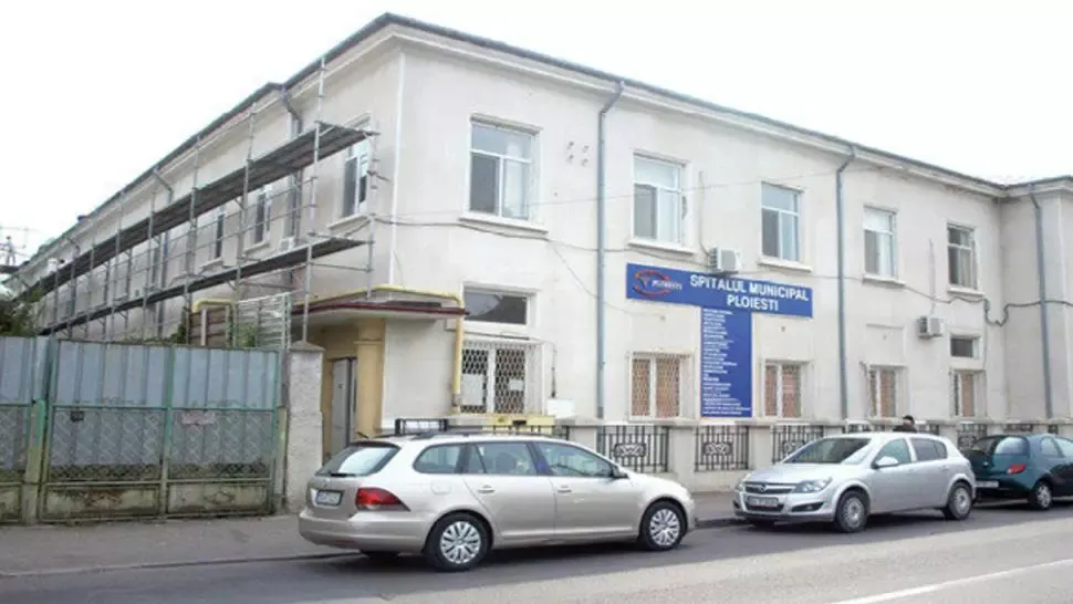 Focar extins de COVID la spitalele din Ploiești. Un manager confirmat pozitiv, două asistente au refuzat testarea