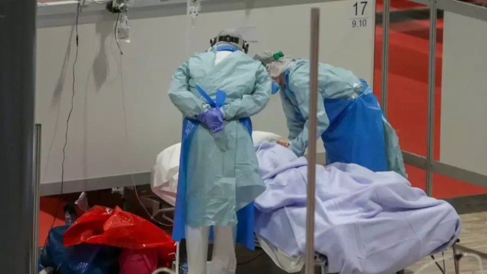 Spitalul Orășenesc din Videle devine unitate medicală suport Covid