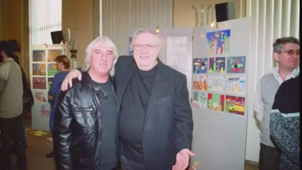 Veste tristă pentru presa din România. Gheorghe Verman, un important om de radio, s-a stins din viață