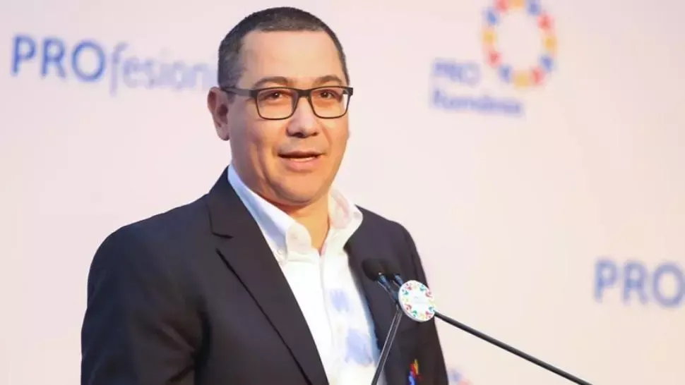 ALDE și Pro România, fuziune pentru alegerile parlamentare