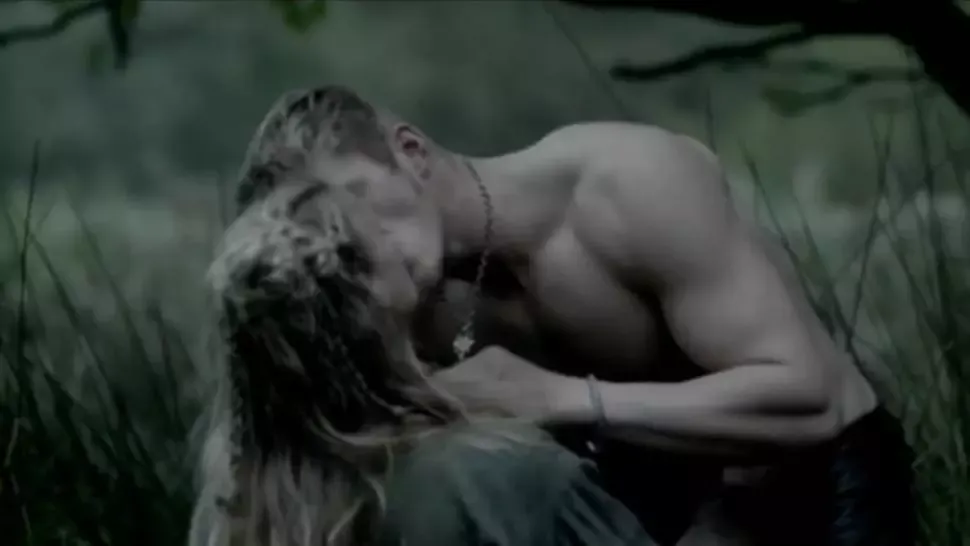Metoda sexuală a vikingilor căreia nicio femeie nu îi putea rezista