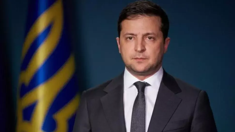 Ucraina nu exclude un ”război total” cu Rusia. Anunțul liderului de la Kiev despre aderarea la NATO