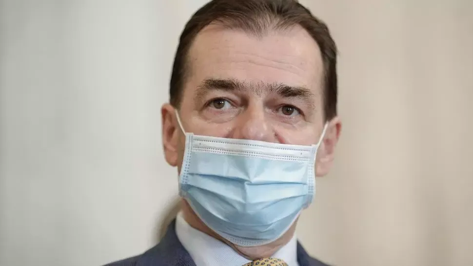 Lansarea campaniei la PNL: Ludovic Orban: ”Bătălia noastră este cu BARONII ROȘII. O luptă împotriva lui Oprișan, Arsene, Buzatu, care conduc ca pe vremea lui Ceaușescu”