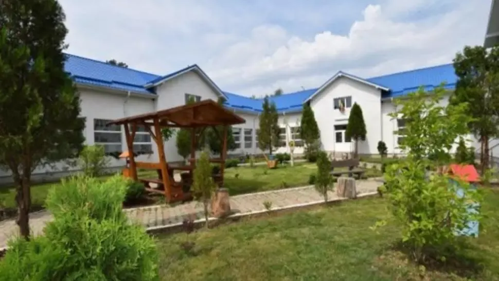 Focar COVID la Spitalul de Psihiatrie Schitu Greci: 14 pacienți și un angajat, infectați