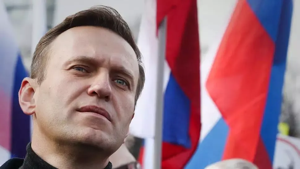 O rudă a lui Alexei Navalnîi, cel mai cunocut opozant al lui Putin, găsită într-o groapă comună din Bucha 