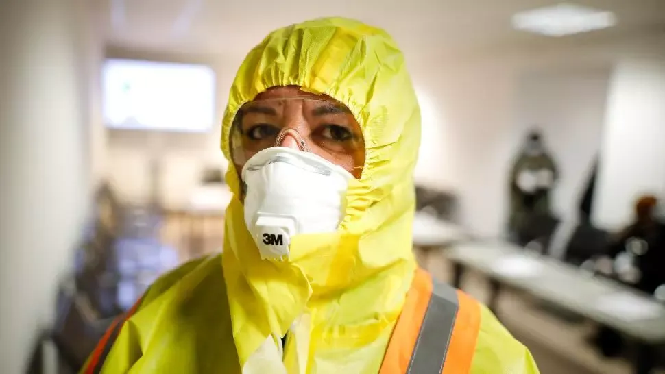 OMS, avertisment terifiant: cum răspândesc asimptomaticii, de fapt, coronavirusul 