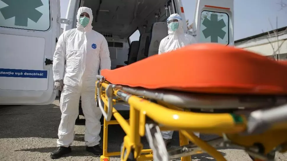 Coronavirus, distribuția pe județe. Unde s-au înregistrat cele mai multe cazuri noi și care este cea mai afectată zonă