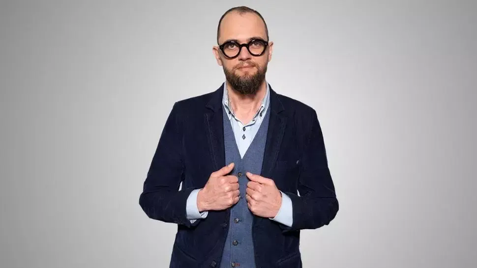 Oreste Teodorescu: Ponta este un ventriloc prin care se exprimă bunicul și socrul său