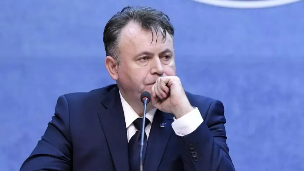 Nelu Tătaru, detalii despre starea de sănătate a medicului rănit în incendiul de la Spitalul din Piatra Neamț