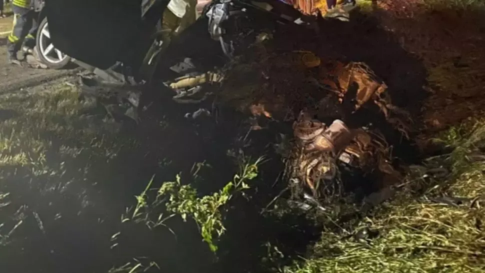 Accident dramatic în județul Suceava: un MORT și trei RĂNIȚI grav după ce o mașină a ajuns în șanț