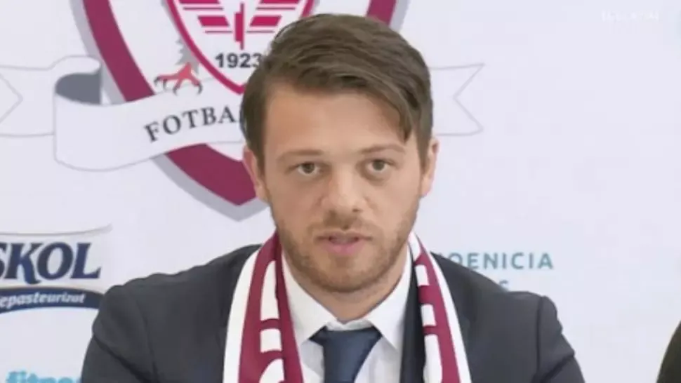 VIDEO EXCLUSIV | Angelescu, noi detalii de la negocierile cu Niculae: „Sunt convins că va veni alături de noi!”