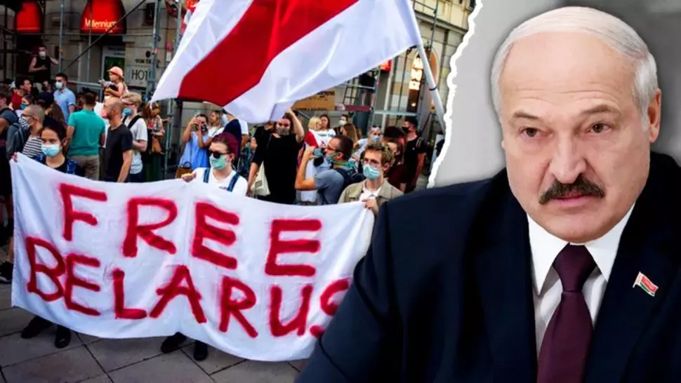 Ambasadorul României în Belarus: „Lucrurile au deraiat periculos aici”