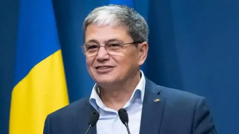 Cele 4 obiective majore ale Planului Național de Redresare și Reziliență. Precizările ministrului Fondurilor Europene  