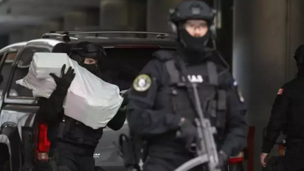 VIDEO Capitala României, la mila grupărilor violente. Cine sunt interlopii care fac legea în București