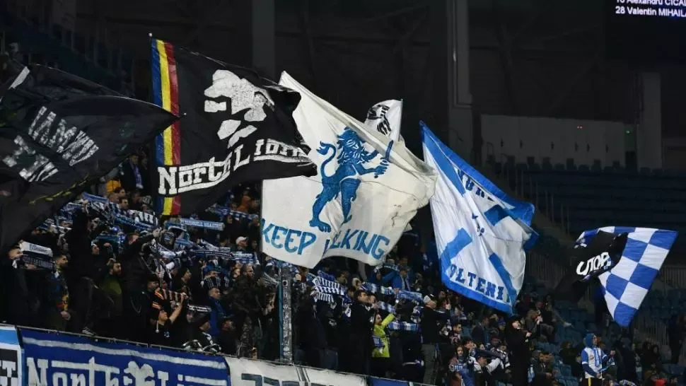 EXCLUSIV | FCU sau CSU? ”Publicul din Craiova se va duce spre echipa care performează!”