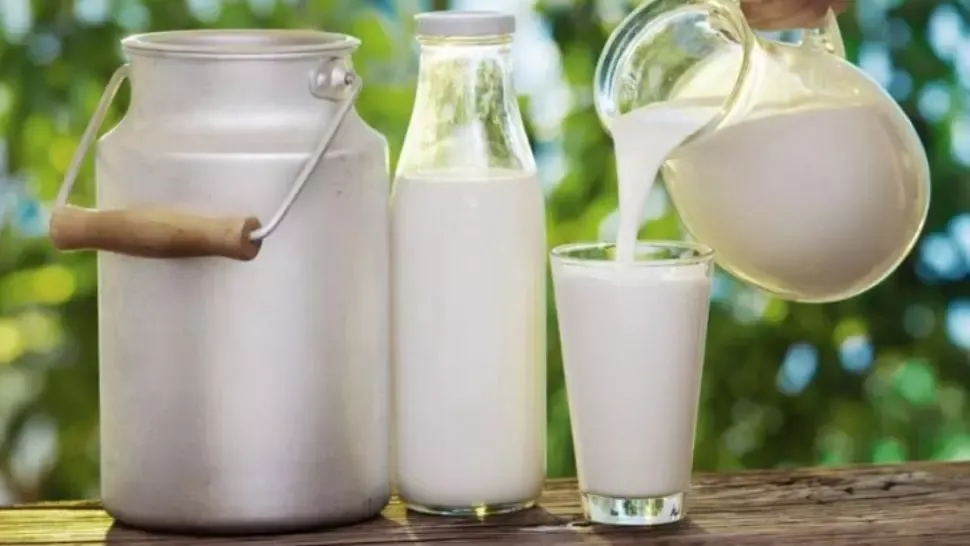 Dieta cu lapte. Scapă de 6 kg fără să te înfometezi!