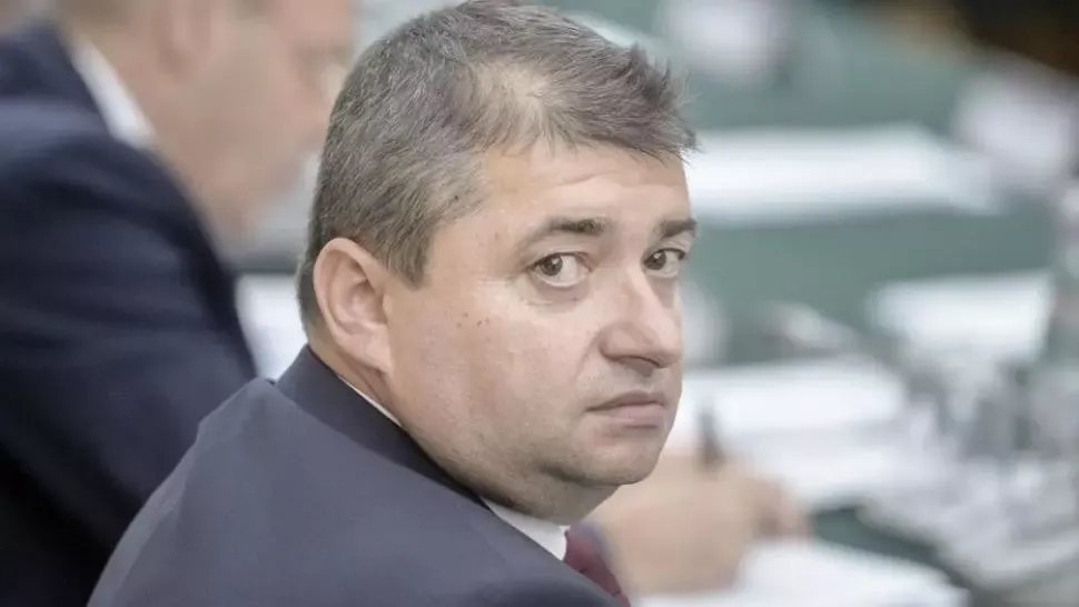 100% TU DECIZI! Dănuț Andrușcă, de la șef de vulcanizare, ministru la Economie 