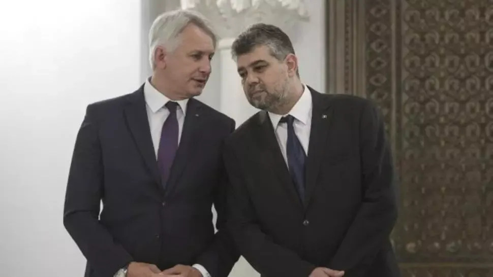 Ședință PSD miercuri, înaintea congresului extraordinar și a alegerilor locale