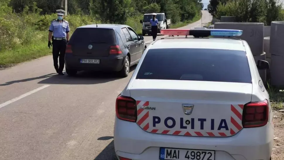  Pot răsufla ușurați: Locuitorii din Gornet, Prahova, au scăpat de carantină