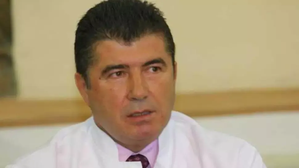 100% TU DECIZI! Ioan Sîrbu, strungarul devenit dentist și apoi general