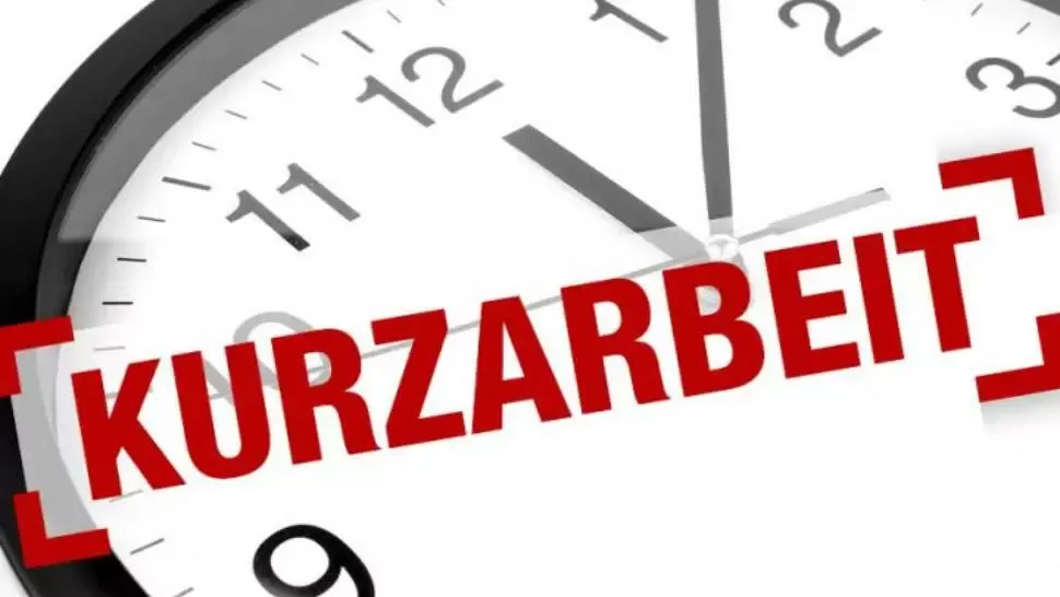Ministrul Muncii, ANUNȚ despre reducerea timpului de lucru - „Kurzarbeit”. Alte măsuri pentru zilieri și sezonieri 