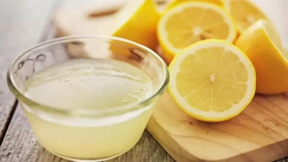 Dieta cu LĂMÂI. Cum să slăbeşti un kilogram pe zi