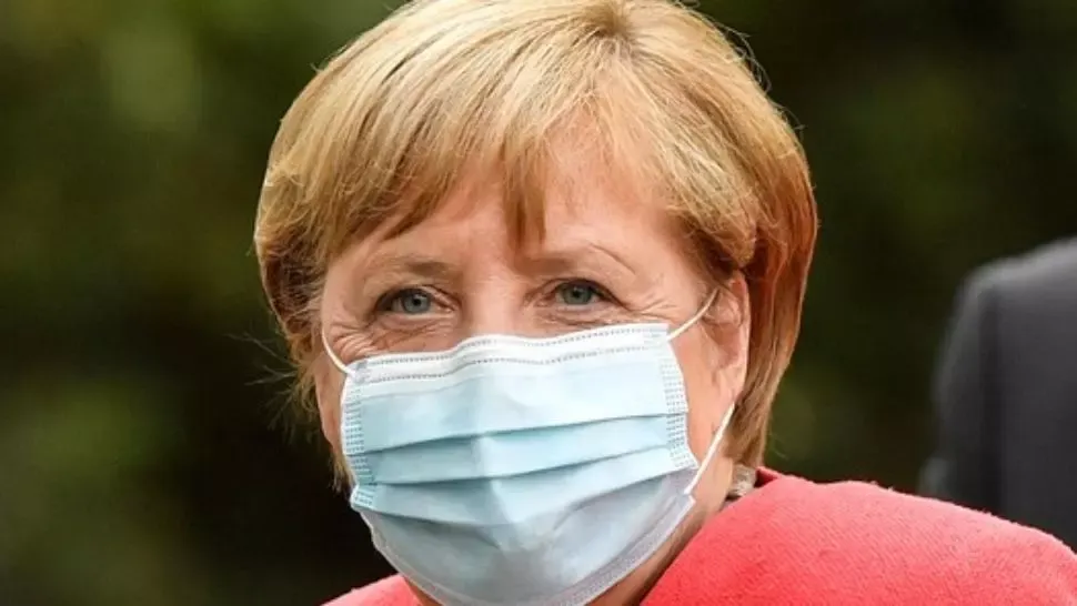 Măsurile anti-COVID-19 din Germania NU vor fi ridicate! Anunțul cancelarului Angela Merkel