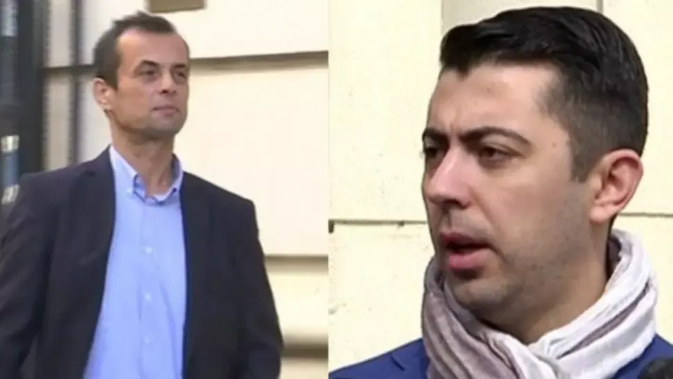 Vlad Cosma, audiat de procurorii DNA în urma dezvăluirilor făcute de Mircea Negulescu