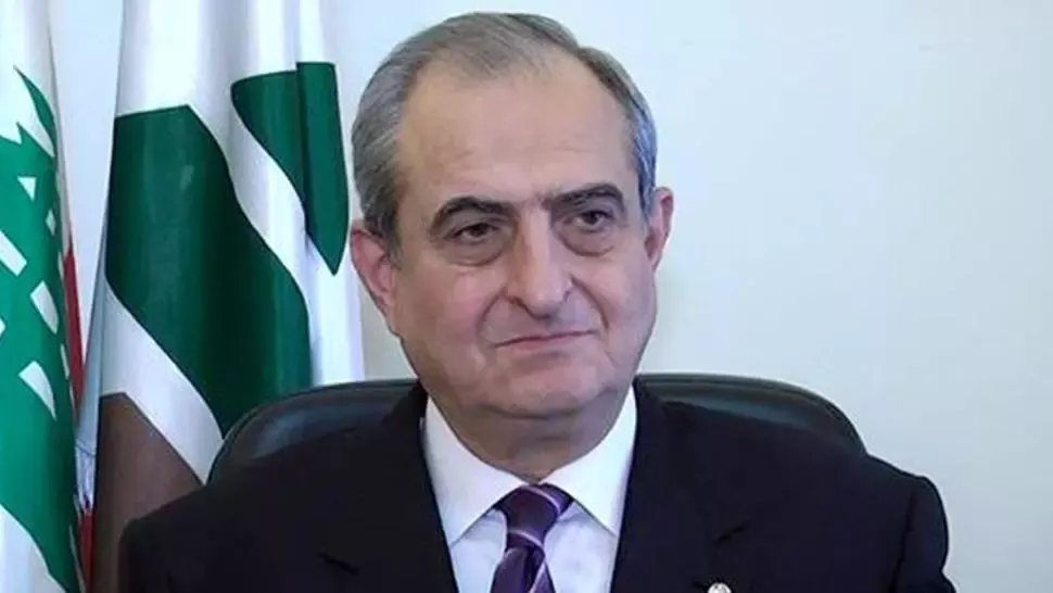 Un lider politic libanez a murit în urma exploziei devastatoare care a zguduit orașul Beirut