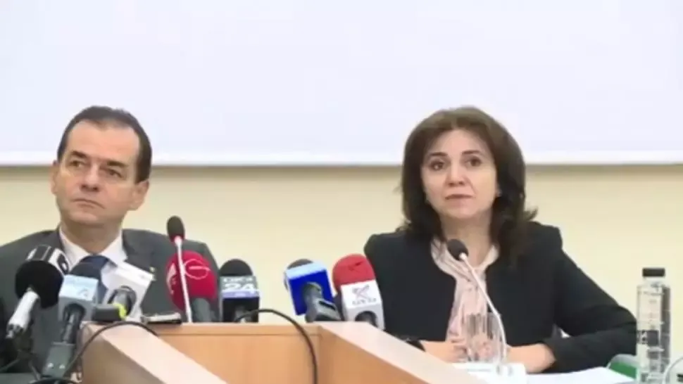 VIDEO Orban despre amânarea majorării salariilor dascălilor: Când abia ai bani de mâncare, nu-i dai pe băutură