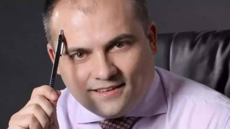 100% TU DECIZI! Ștefan Pirpiliu, de la castrarea chimică, la Primăria Sectorului 5. Contracte cu statul pe firma fratelui 