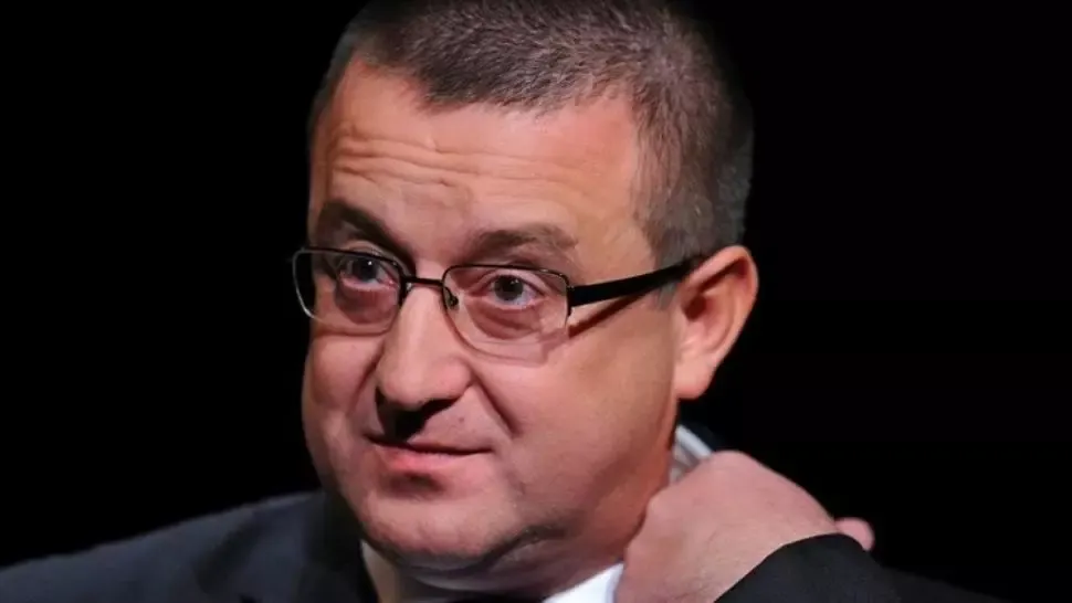Încă o lovitură pentru Sorin Blejnar. Cererea de eliberare condiționată din penitenciar a fostului șef ANAF, respinsă - VIDEO