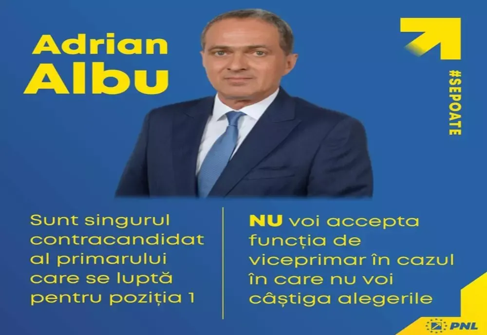 Adrian Albu: Am dus o campanie corectă și am spus lucrurilor pe nume. Sătmărenii să nu își irosească votul