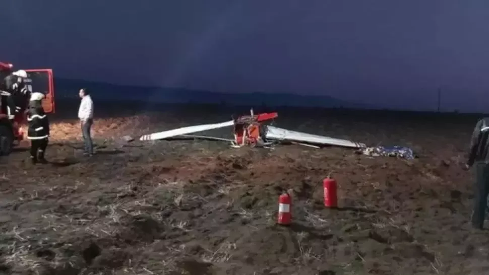 Au fost găsite cutiile negre ale avionului militar prăbușit în Ucraina. Bilanțul a crescut la 26 de morți