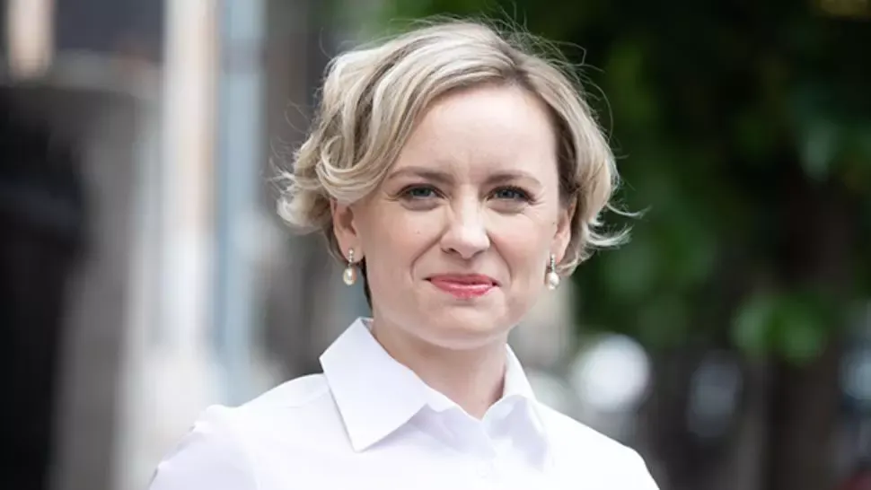 Cosette Chichirău îi cere demisia primarului Iașiului, Mihai Chirica