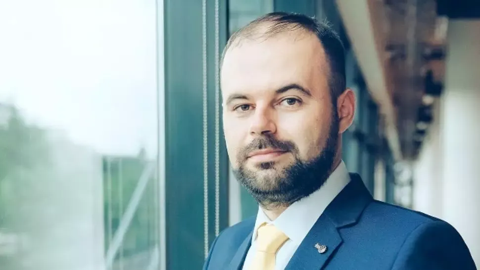 Cristian Popa, BNR: Semnificaţia mesajului cu ceaiul de tei este una mult mai profundă. Atacă problema anticipaţiilor inflaţioniste