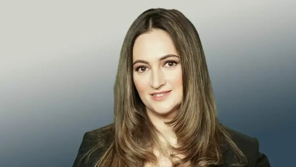 Mădălina Dobrovolschi: Lupta cu doctrina "panaramică"