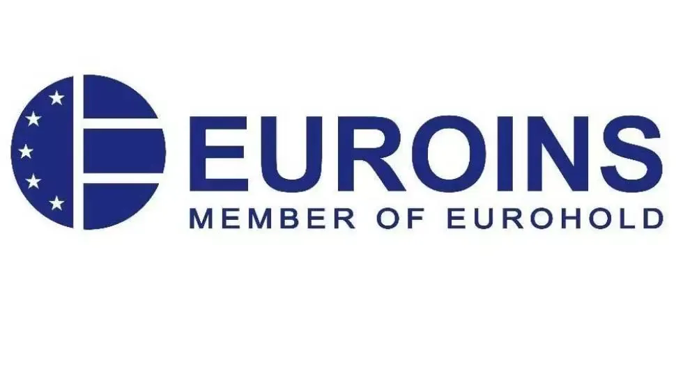 Majorare puternică de capital pentru Euroins. Compania crește pe fondul unor noi standarde de bune practici