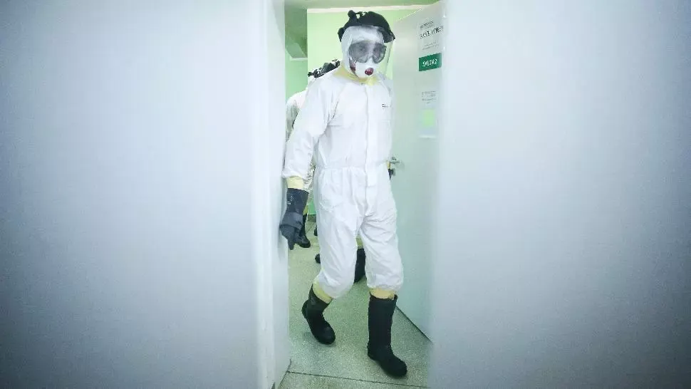 Bilanț coronavirus 11 septembrie. România a depășit pragul de 100.000 de infectări Covid: 1.391 de cazuri noi și 35 de decese
