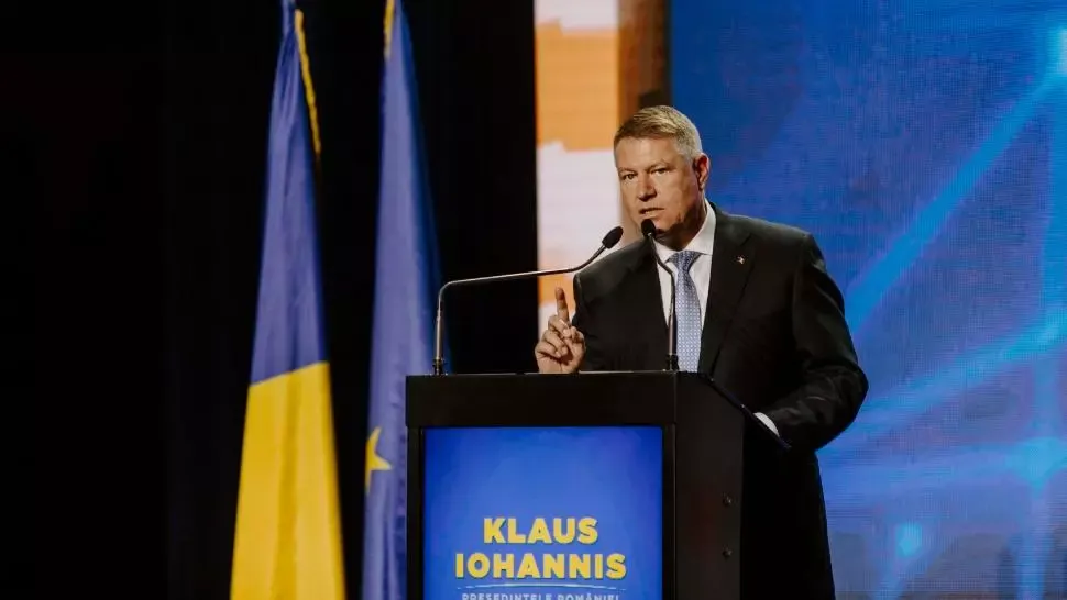  VIDEO Președintele Klaus Iohannis cere măsuri urgente și coordonare la nivel european pentru combaterea pandemiei