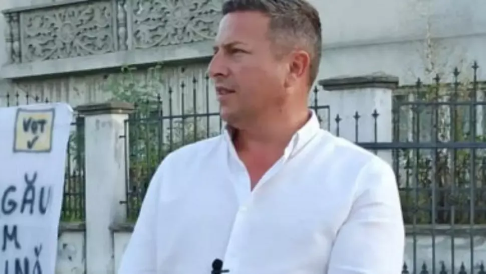 VIDEO UPDATE Primarul care și-a umilit fiica nu regretă nimic: E treaba mea cum îmi cresc copilul. Eu i-am trimis filmarea fostei soții