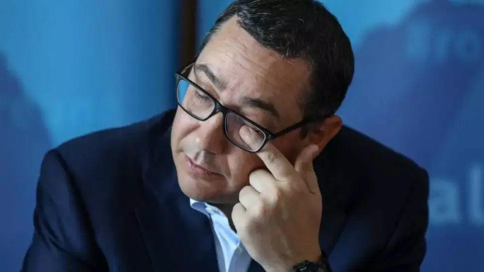 DOVADA zdrobitoare care îl înfundă pe Ponta: ce voia să ascundă, pe cine șantaja - VEZI LIVE 