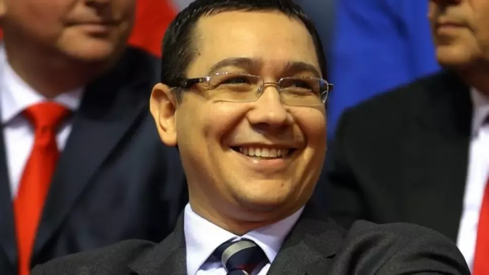 Cine este Baudolino, „pseudonimul” electronic ales de Victor Ponta pentru mesajele din ajunul alegerilor prezidențiale din 2014