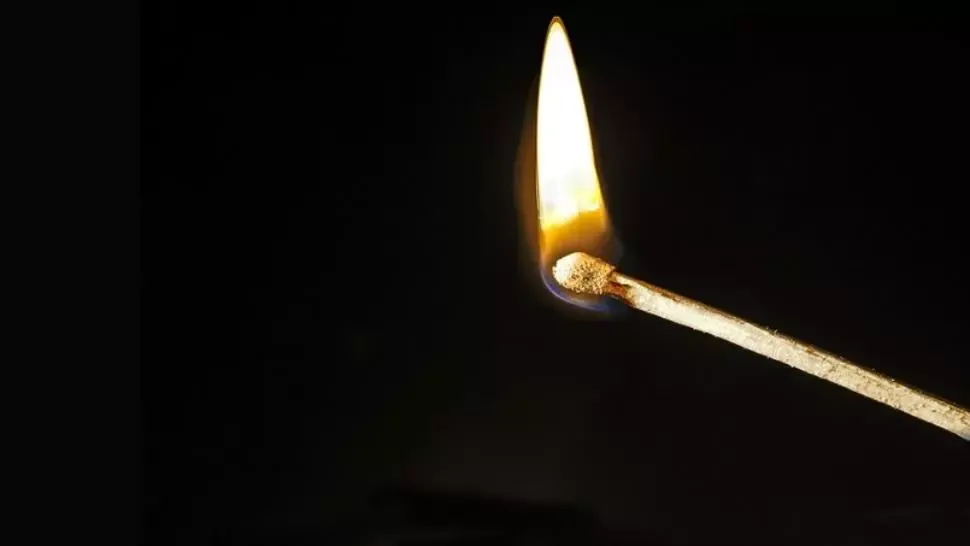 Testul chibritului îţi arată dacă ai probleme cu plămânii! Durează doar 5 secunde