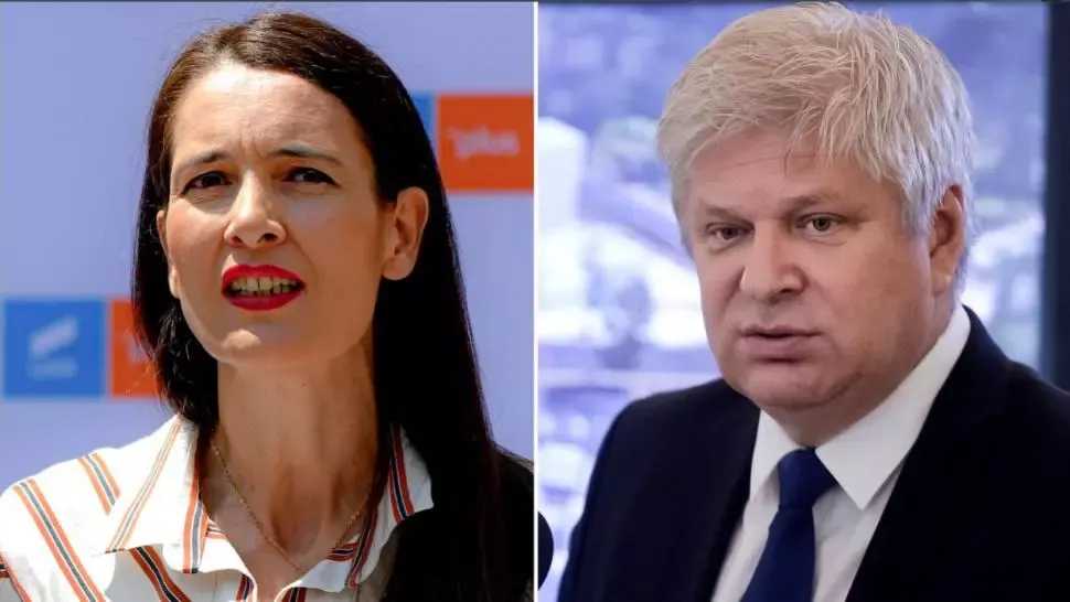 Personaje cheie în scandalul numărării voturilor pentru Primăria sectorului 1, audiate la Secția Specială
