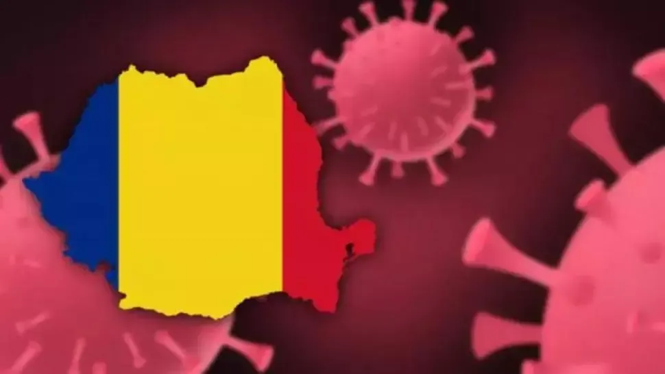Distribuția COVID-19 pe județe. Peste 300 de cazuri în Capitală în doar 24 de ore! Explozie de cazuri și în Moldova