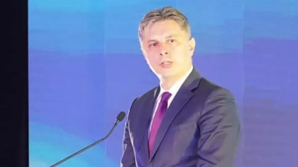 Mugur Cozmanciuc: Voi atrage peste un miliard de euro fonduri europene, ca președinte al CJ Neamț